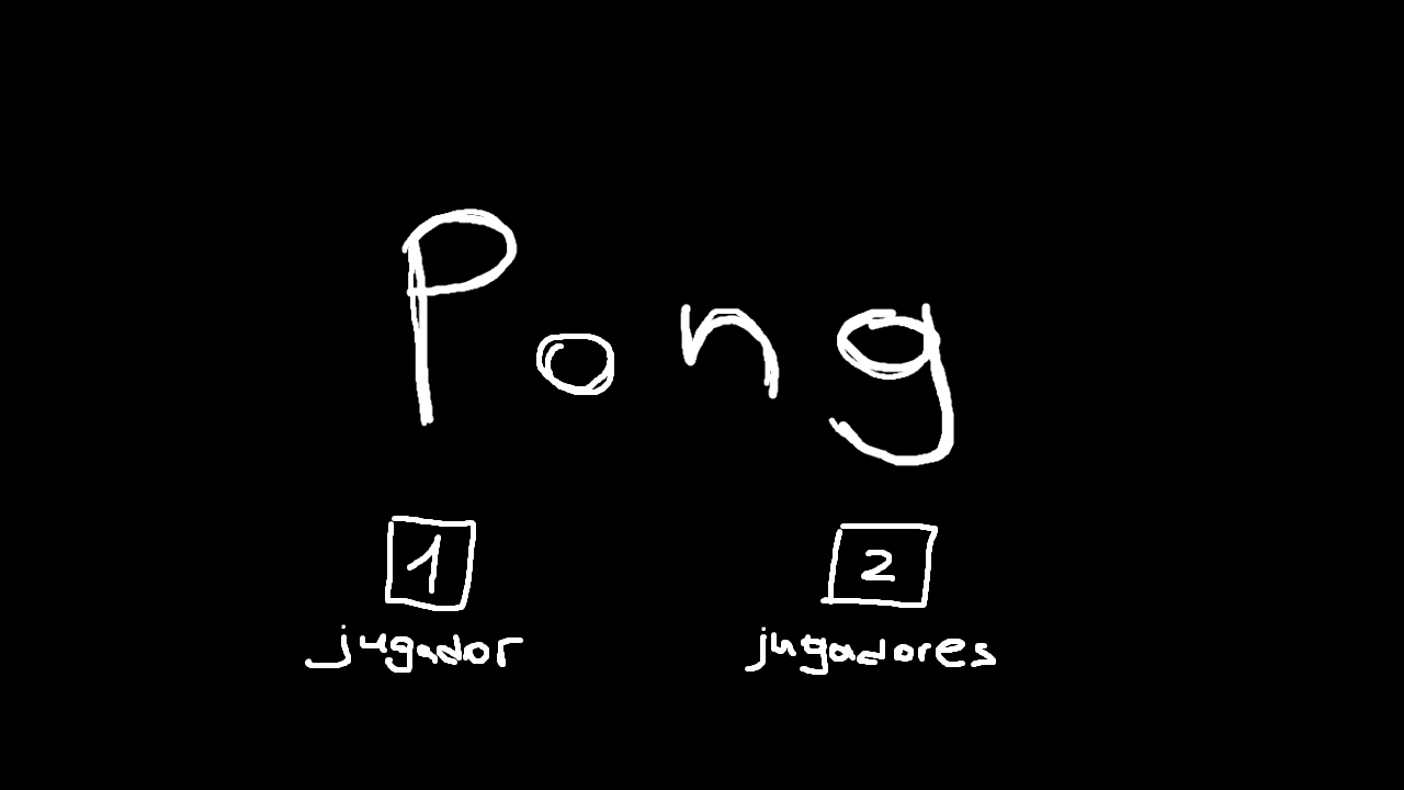 Handmade Pong