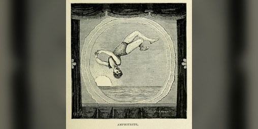 Cover image for Cast A Queer Spell