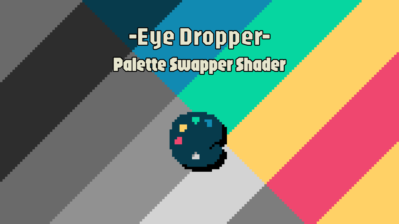 Eye Dropper