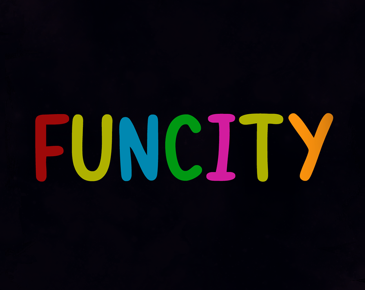 Cover image for Funcity