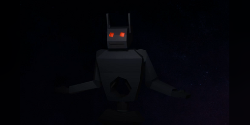 Cover image for GraviX Runner