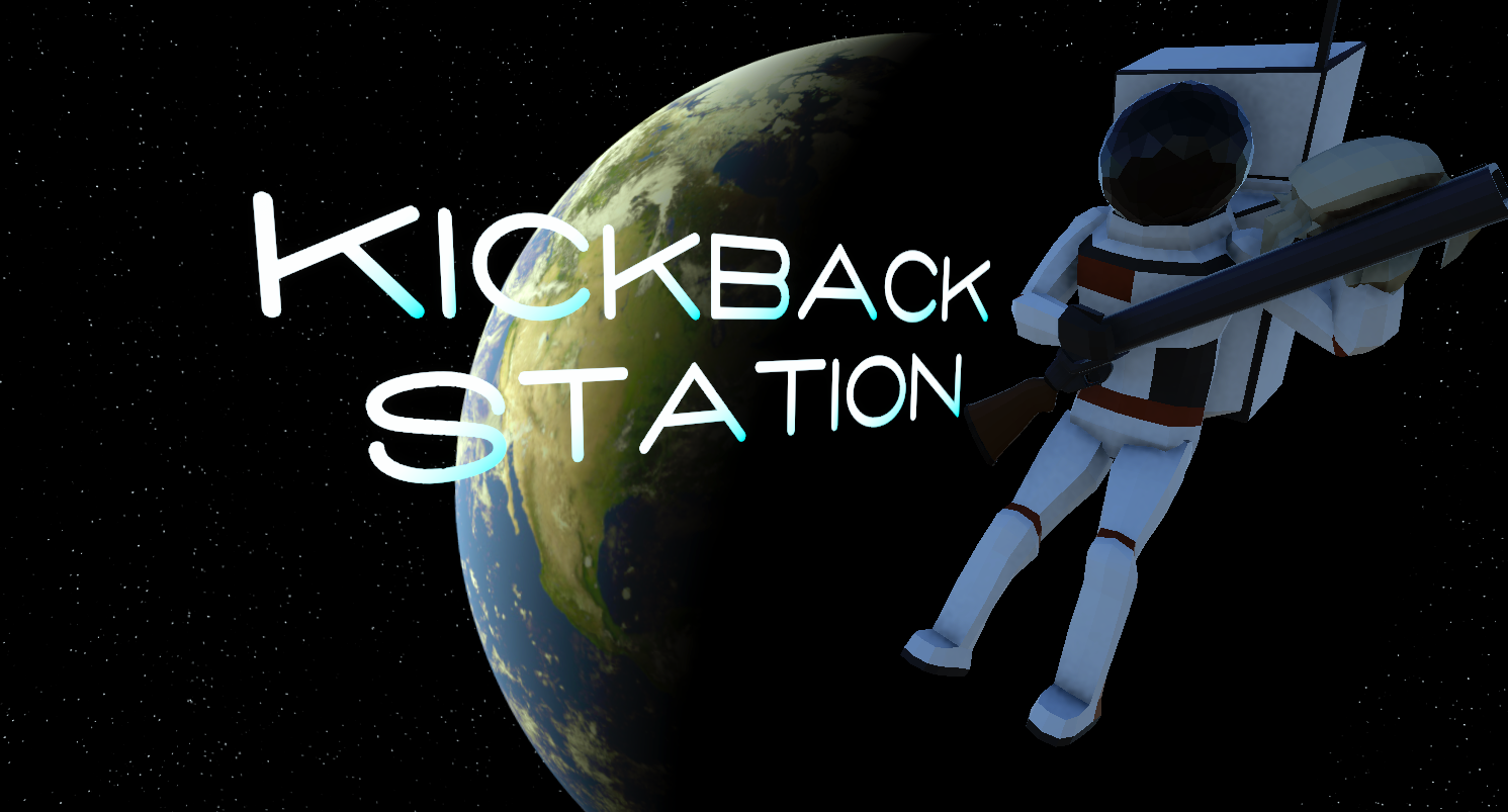 Kickback Station