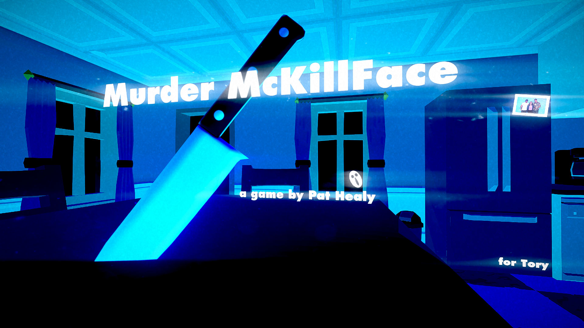 Murder McKillFace