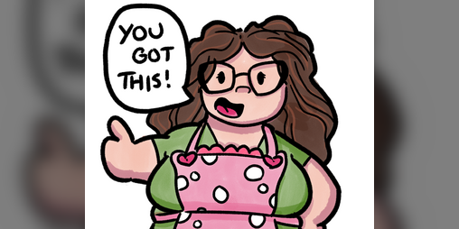Cover image for Pocket Mom