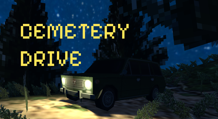 CEMETERY DRIVE