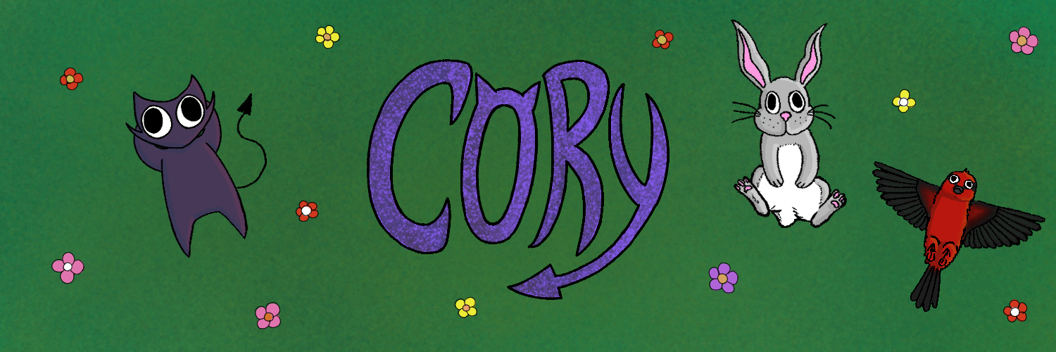 Cory