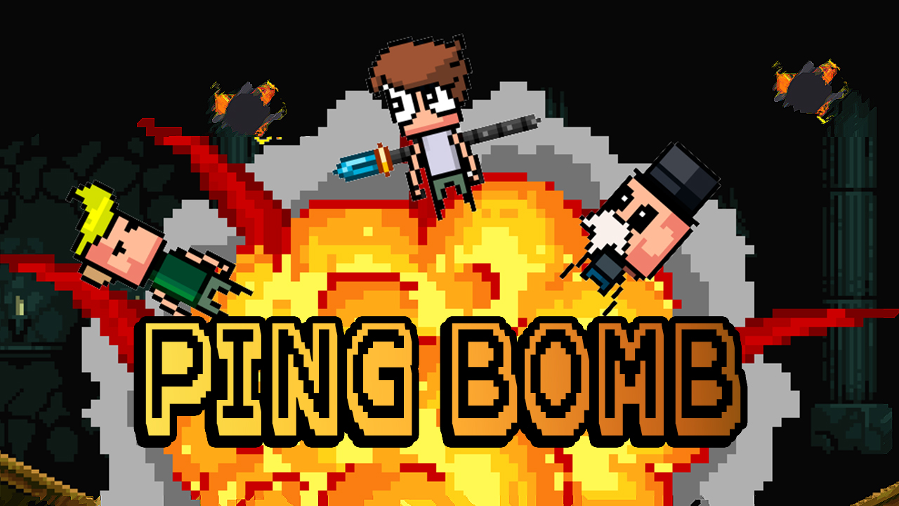 PingBomb (Demo)