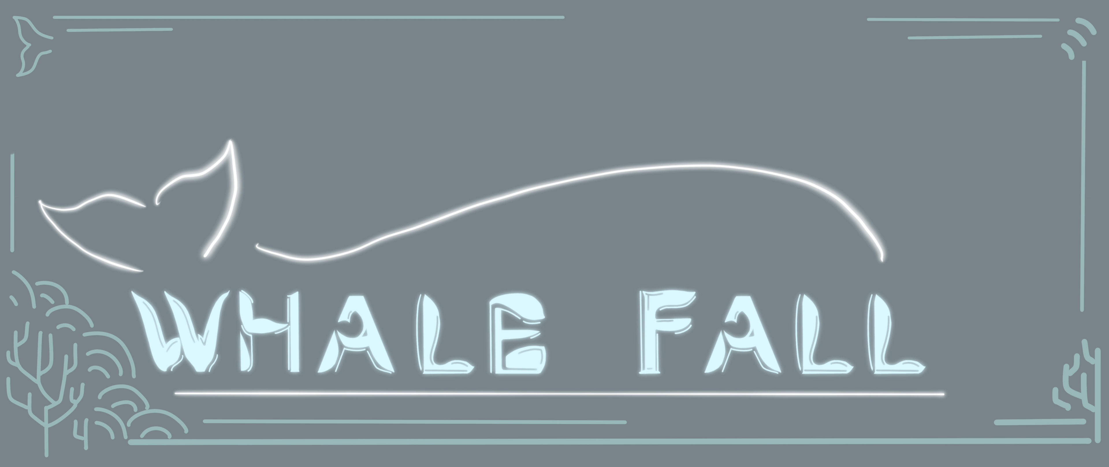 Whale Fall