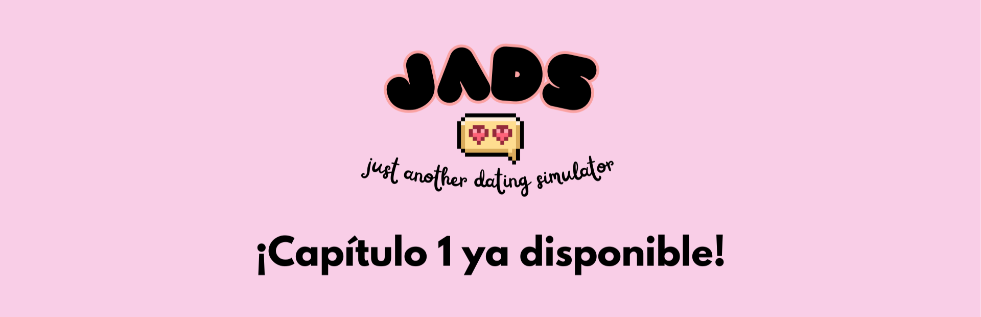 JADS - Just Another Dating Simulator