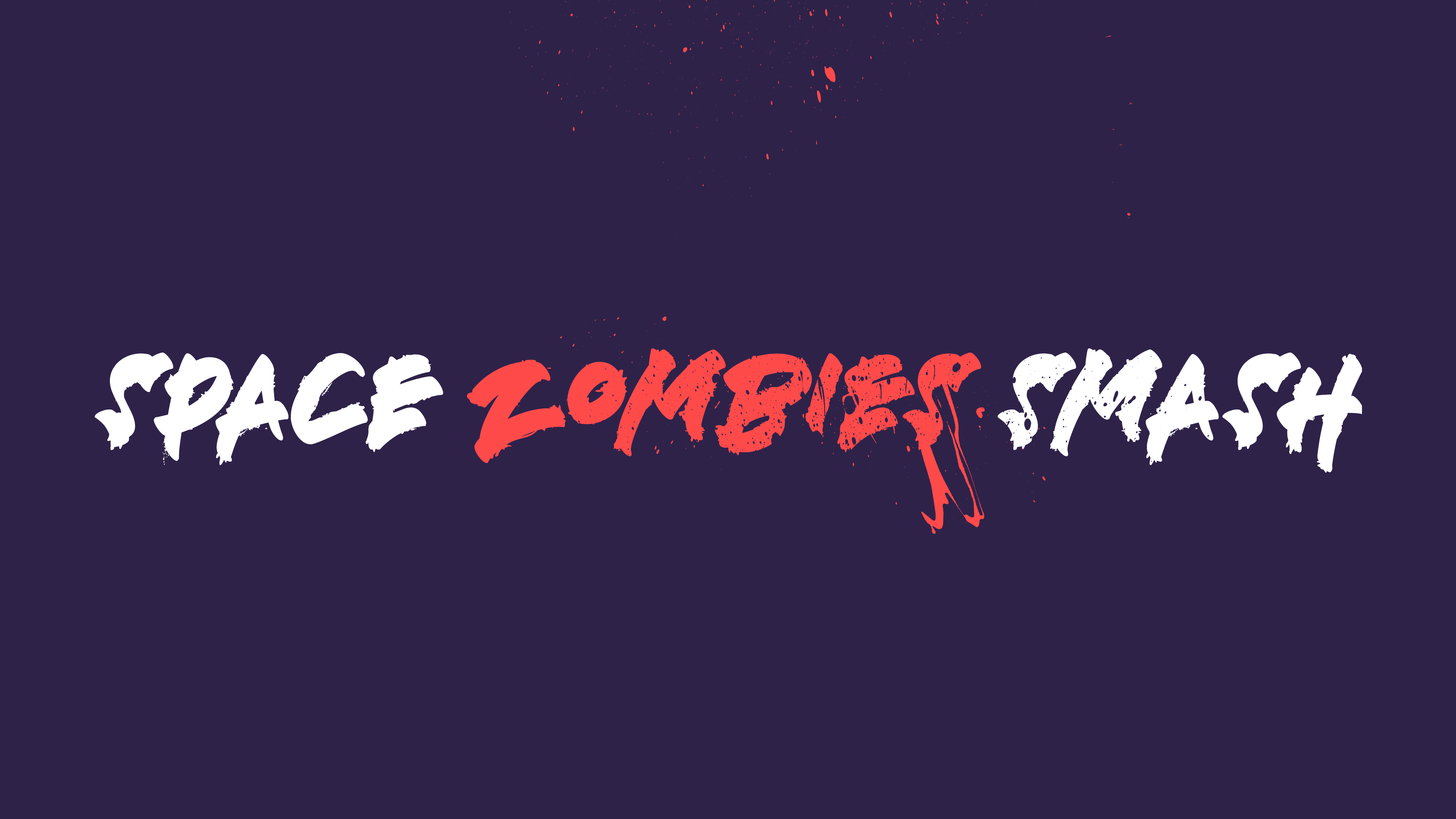 Space Zombies Smash