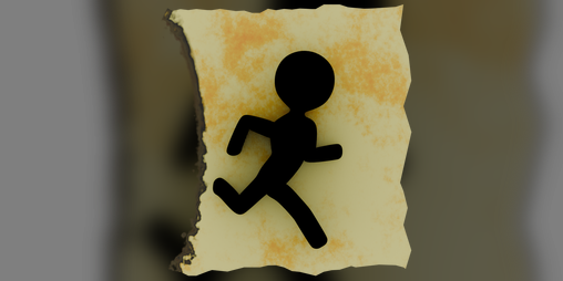 Cover image for The lost Hieroglyph