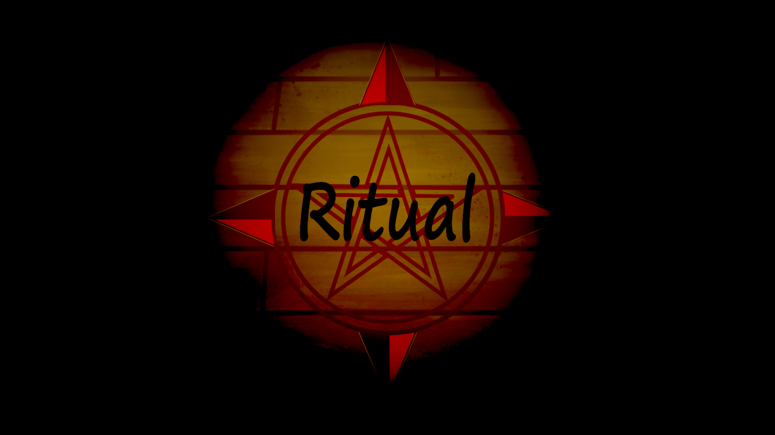 Cover image for Ritual