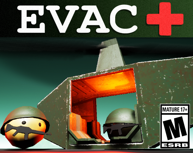 EVAC +