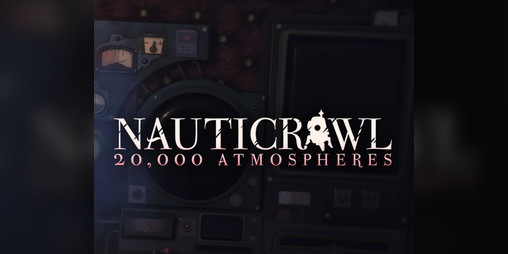 Cover image for Nauticrawl