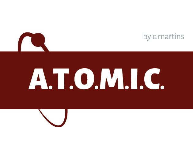 atomic-by-cmartins
