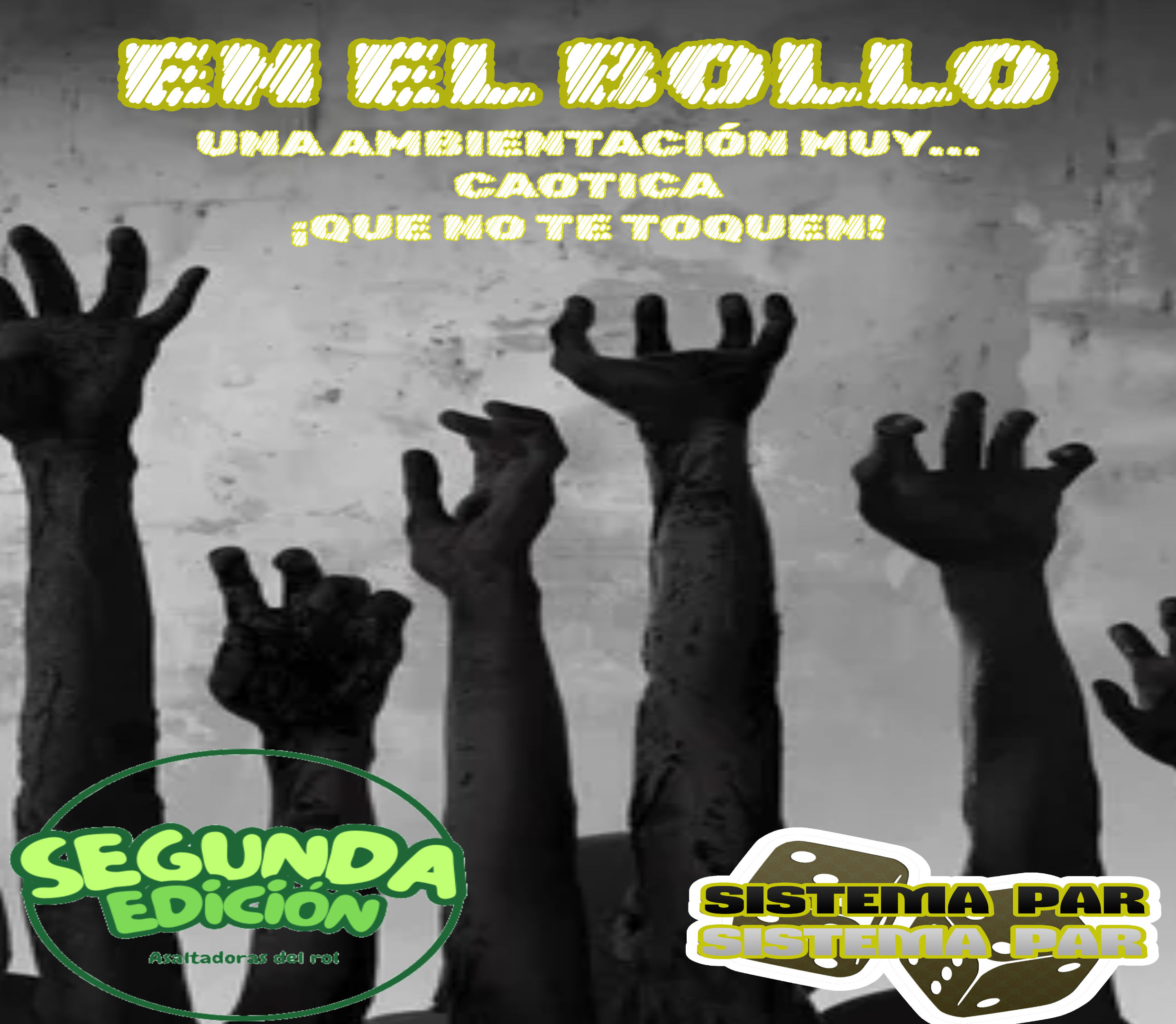 Cover image for En el Bollo Segunda Edición