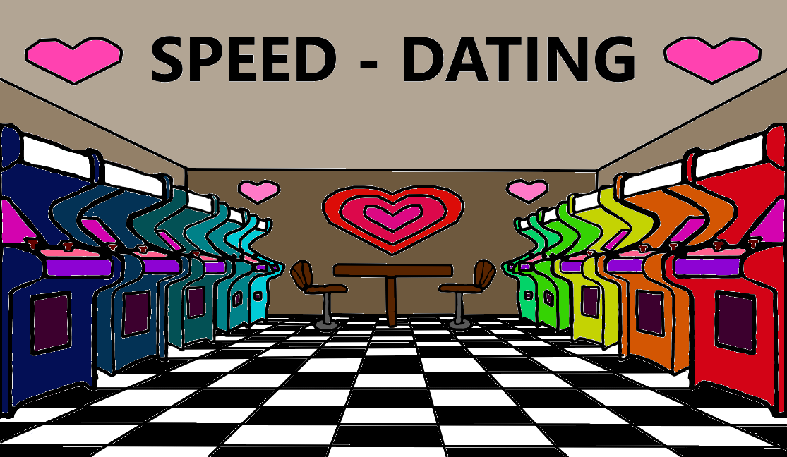 Speed Dating