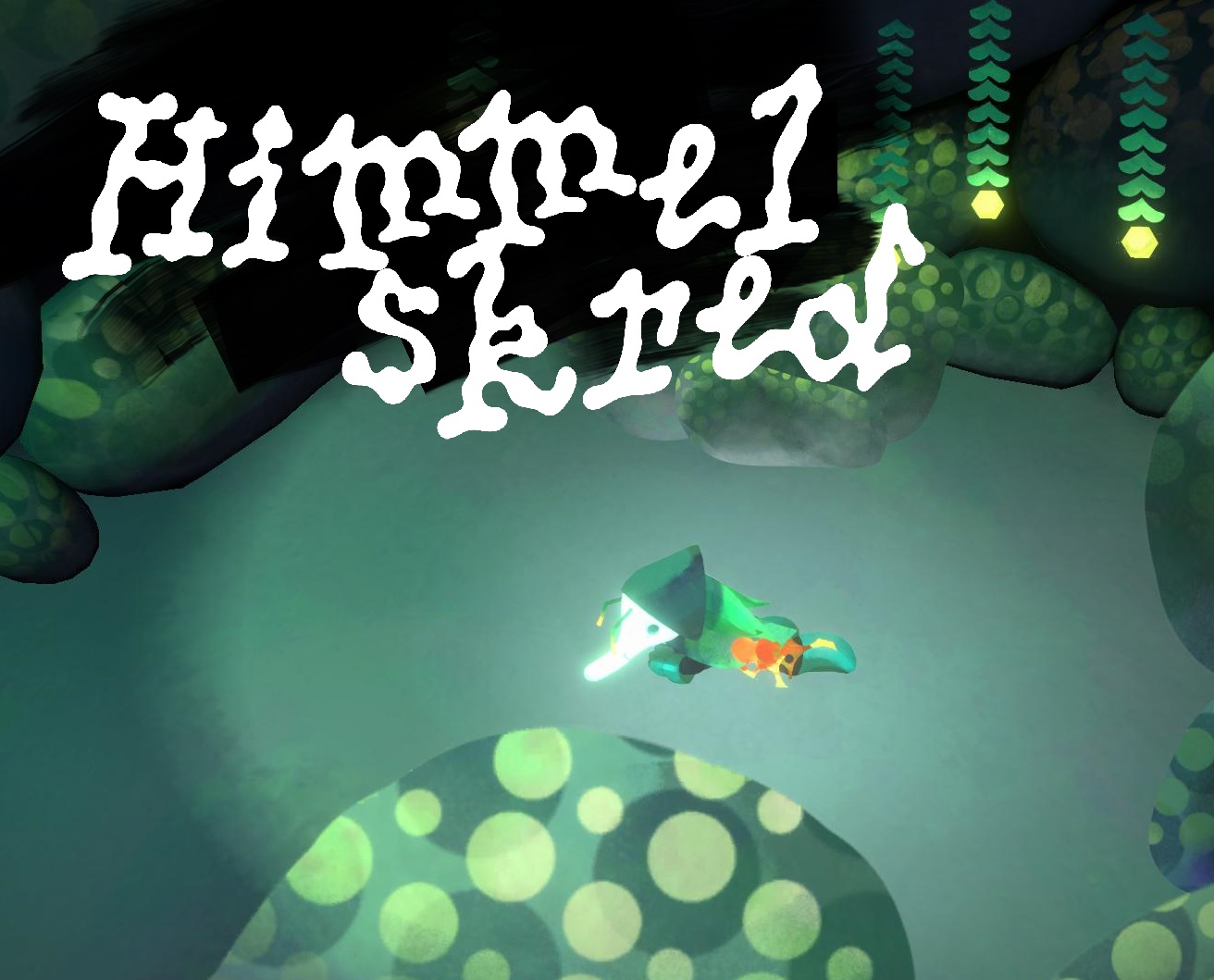 Cover image for Himmelskred