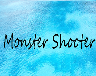 Monster Shooter