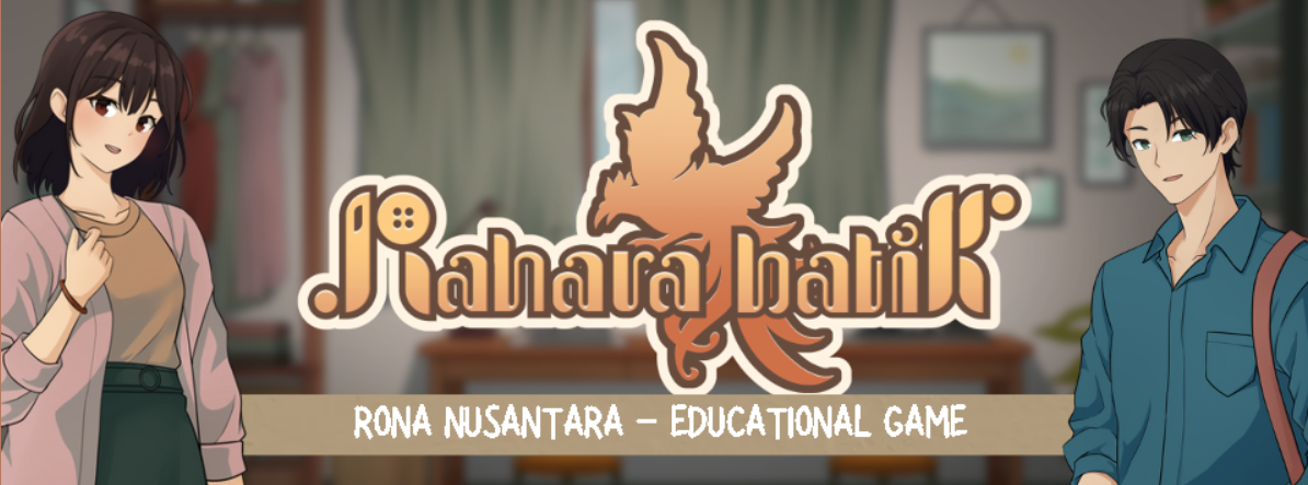 Rahara Batik Rona Nusantara