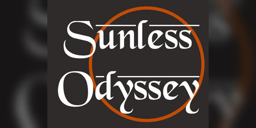 Cover image for Sunless Odyssey Lite