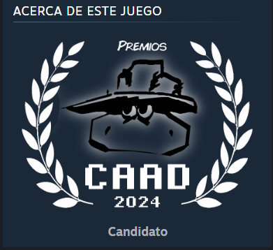 Premios CAAD 2024