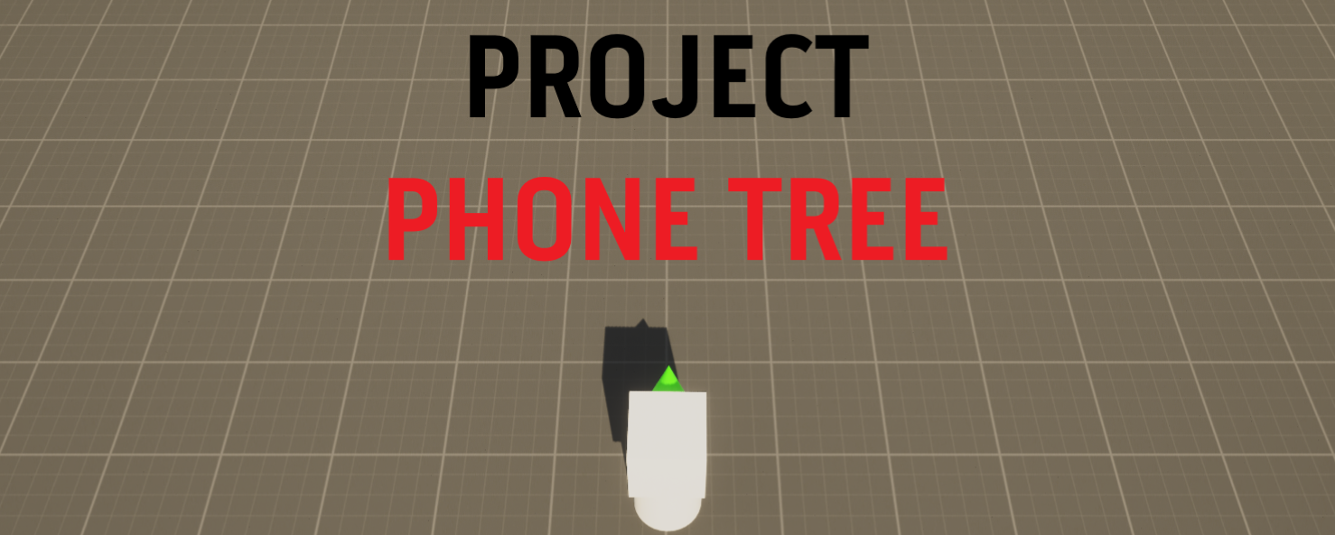 Project Phone Tree