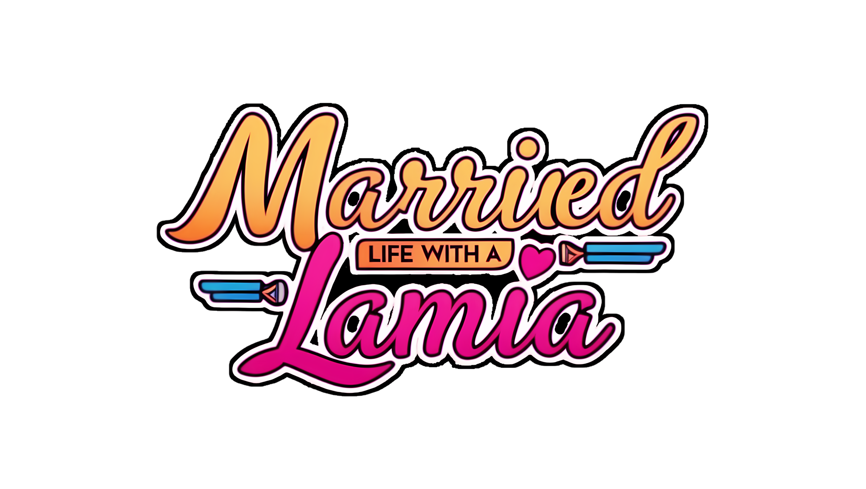 Married Life With A Lamia