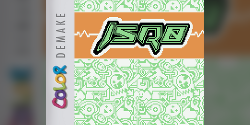 Cover image for JSR0