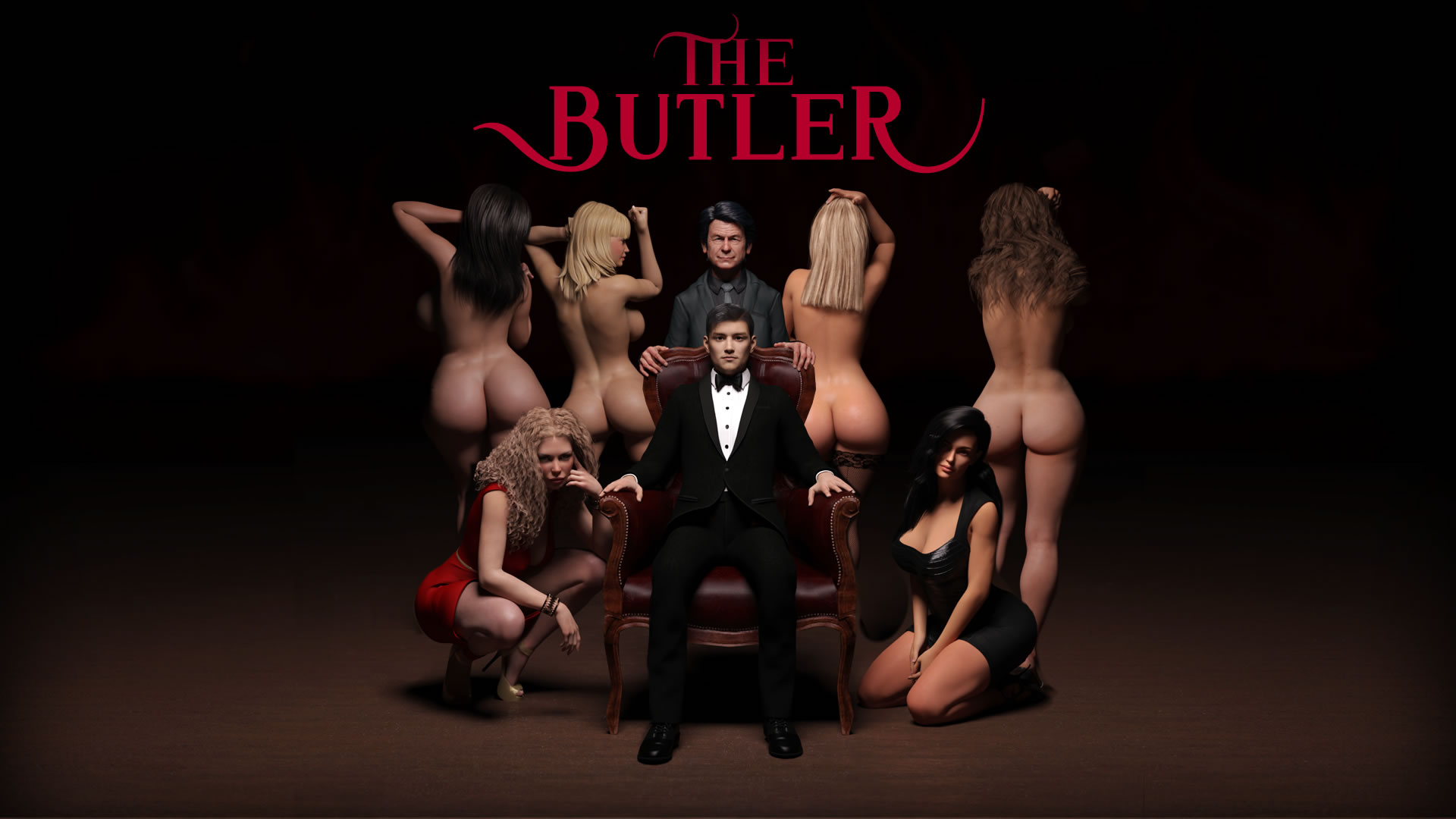 The Butler