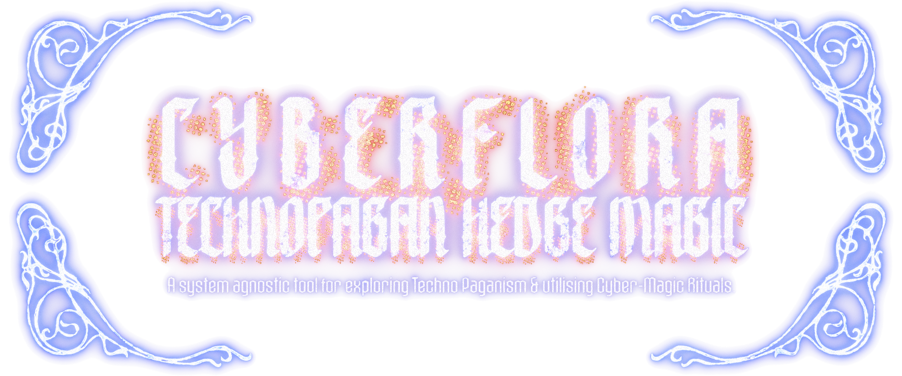 CyberFlora