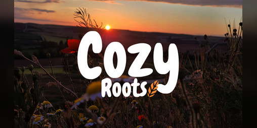 Cover image for Cozy Roots - Cooking Demo