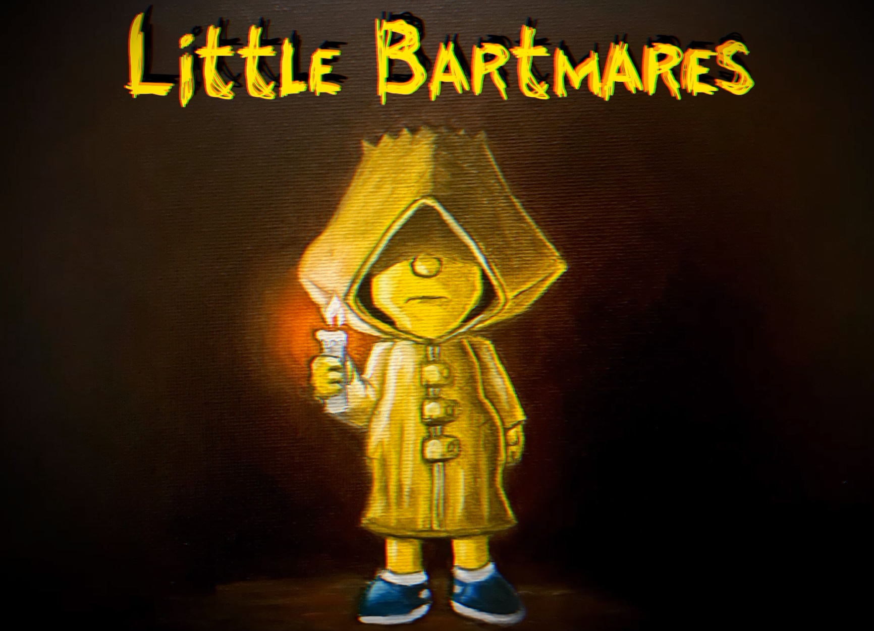 Little Bartmares