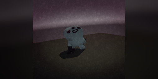 Cover image for Spooky Runner