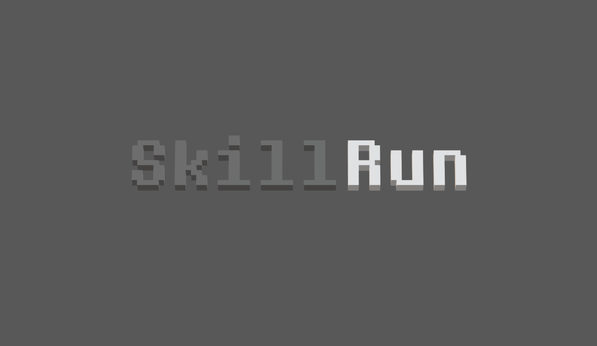 SkillRun