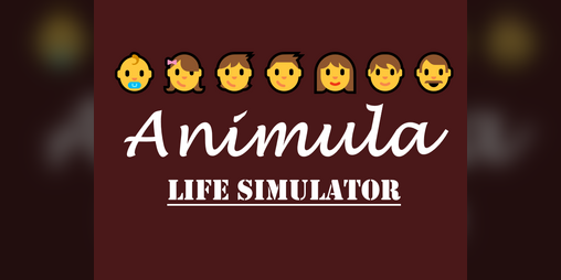 Cover image for Animula - Life Simulator