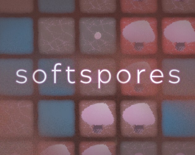 Cover image for softspores