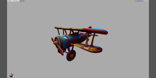 Cover image for 3D Model Viewer Online