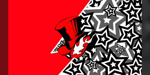 Cover image for Persona 5 Stars