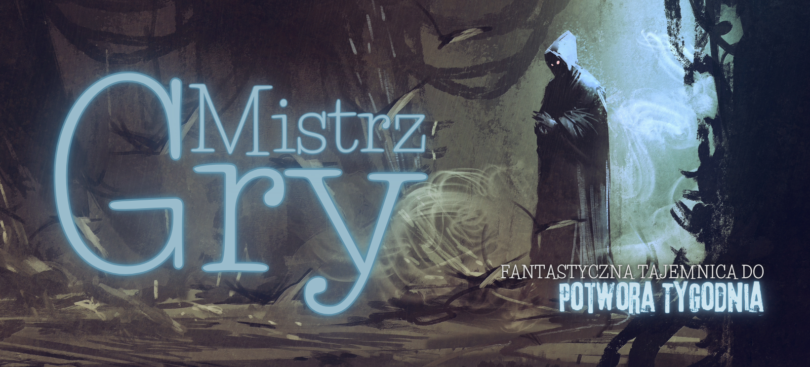 Mistrz Gry