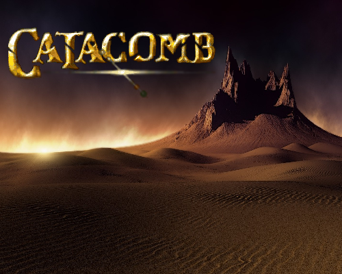 Catacomb