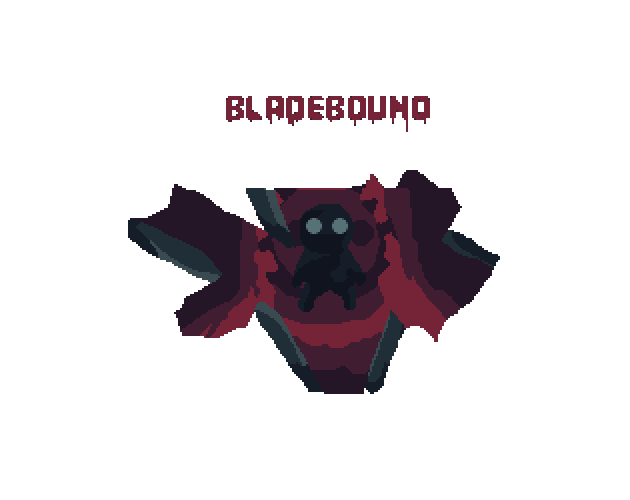 Bladebound