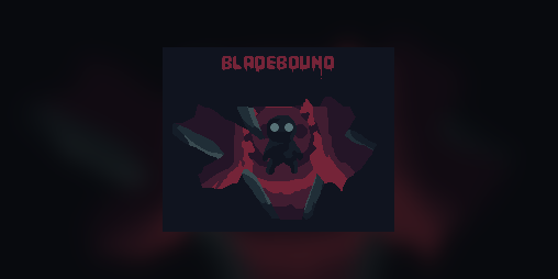 Cover image for Bladebound