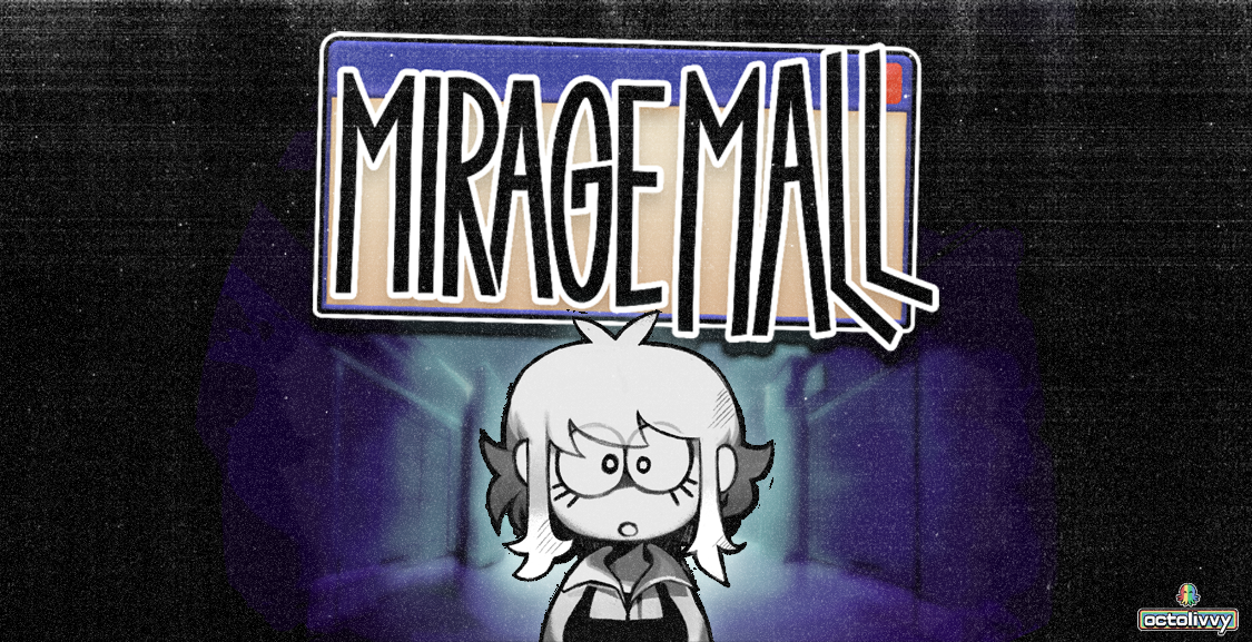 MIRAGE MALL