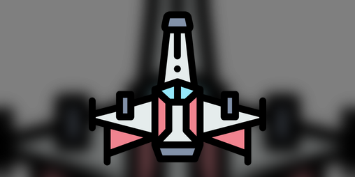 Cover image for SpaceFraude