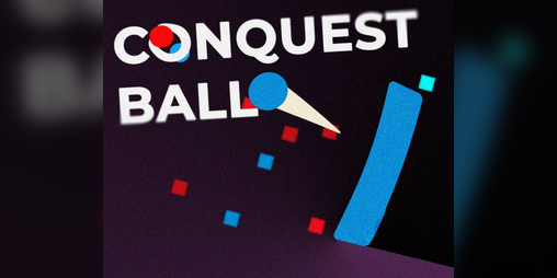 Cover image for ConquestBall