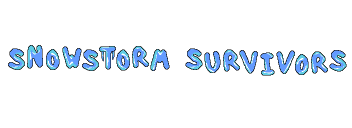 Snowstorm Survivors v1.0