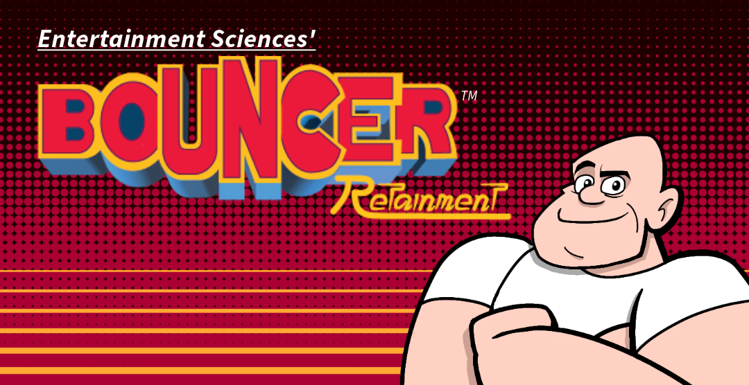 bouncer retaiment