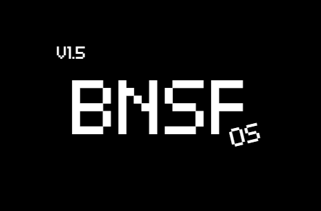 BNSF os v1.5