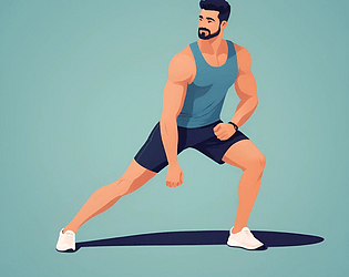 Workout App